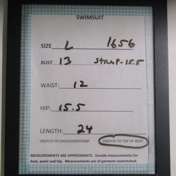 TRINA TURK Large Brown RETRO Mod Abstract HALTER One Piece Swim Suit Resort - Picture 12 of 12